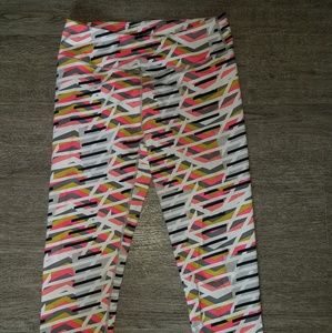 Fabletics workout capris